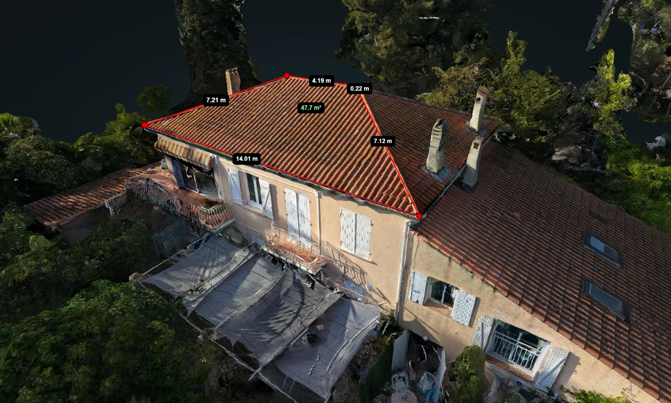 Photogrammetrie